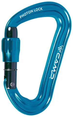 Photon Lock Carabiner
