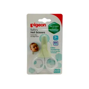 Pigeon Safety Nail Scissors