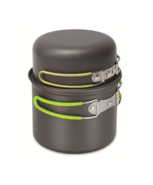 Pinguin Solo Cookware Set 1 Person