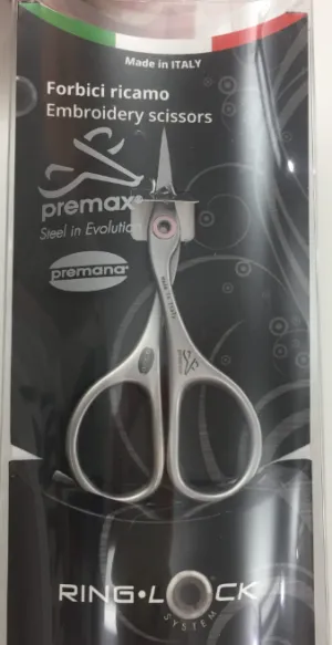 Premax Curved