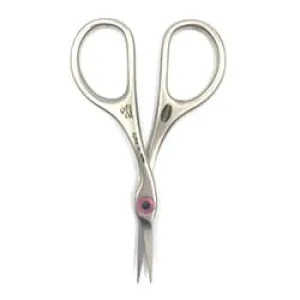Premax Scissors Curved X304c