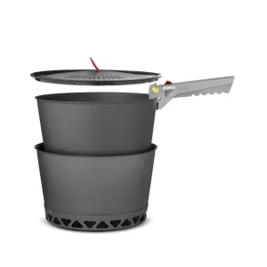 PrimeTech Pot Set
