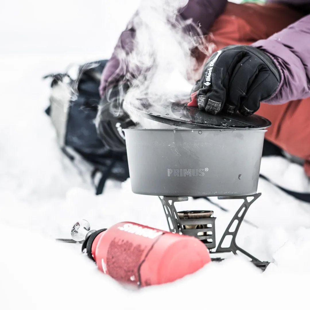 PrimeTech Pot Set