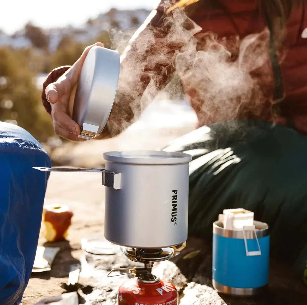 Primus Essential Trek 1L Pot