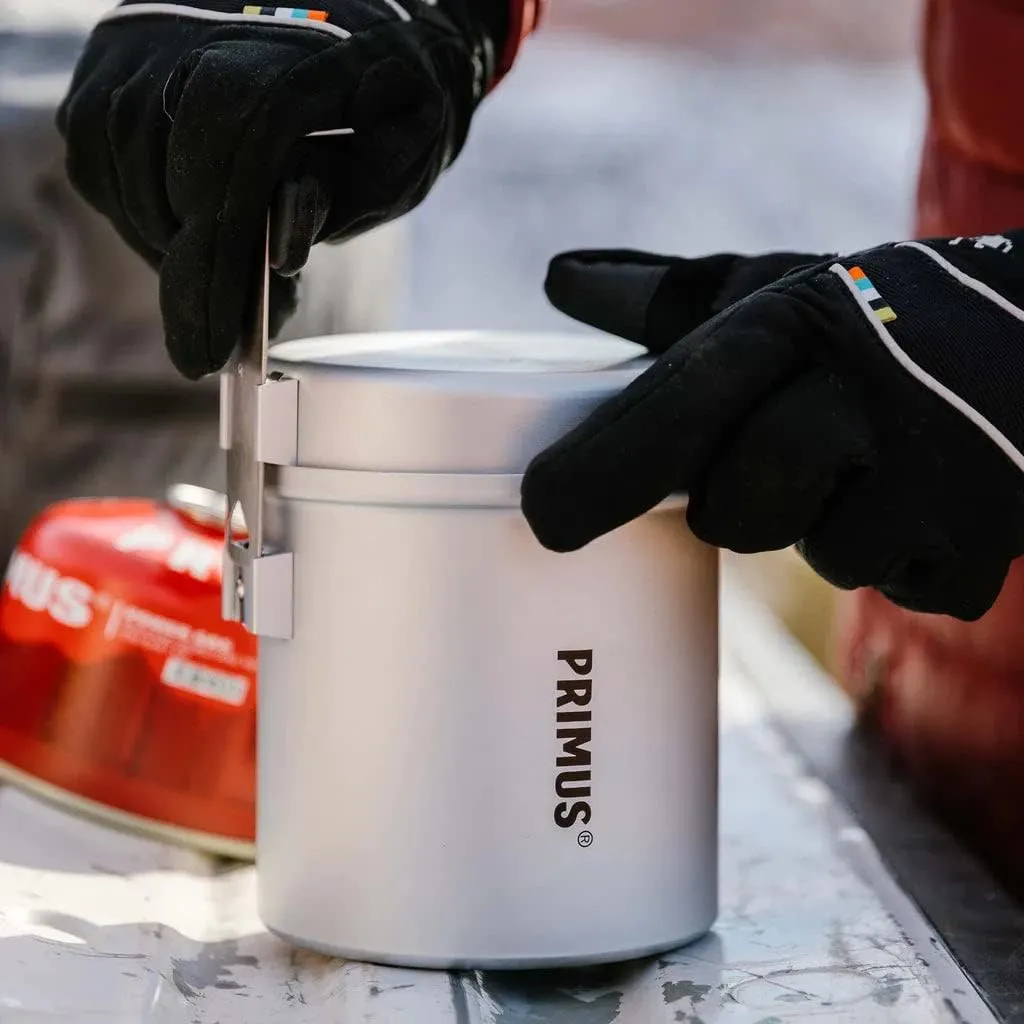 Primus Essential Trek 1L Pot