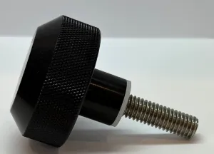 Push Industries Front Pivot Knob for MasterCraft Tower (2007-2011) Replaces OEM 554971