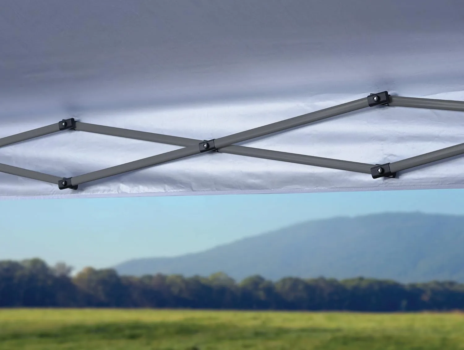 Quik Shade Expedition Instant Canopy