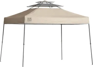 Quik Shade Summit 10 X 10 ft. Straight Leg Canopy