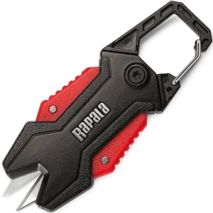 Rapala Rcd Retractable Line Scissors