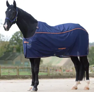 Recuptex Therapy Light 78 Navy/Orange