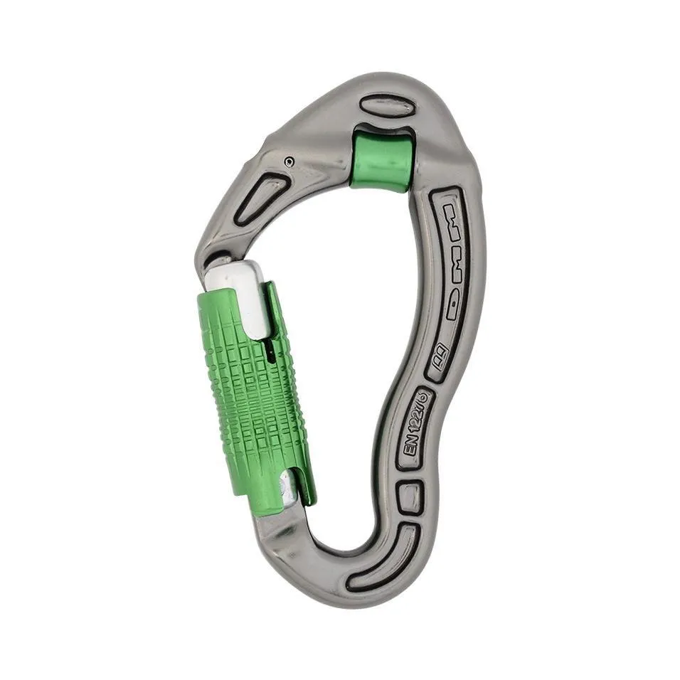 Revolver Carabiners - DMM