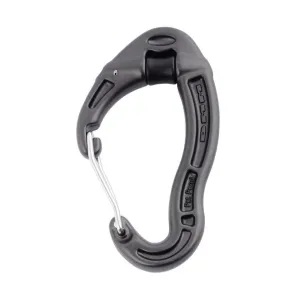 Revolver Wiregate Carabiner