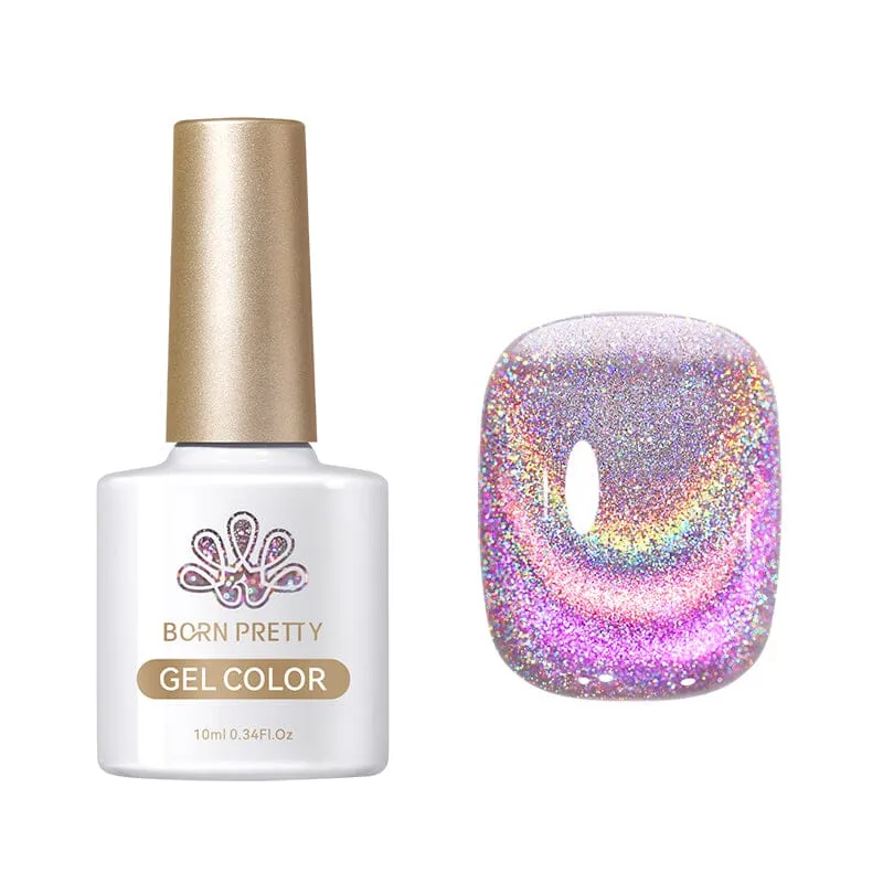RG02 Rainbow Glass Cat Magnetic Gel 10ml