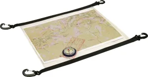 Rothco Waterproof Map & Document Case