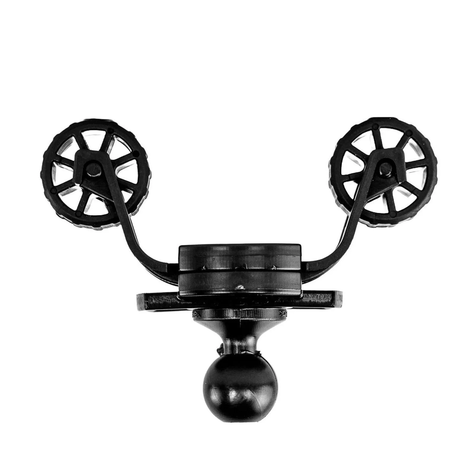 RotoGrip Phone Holder Pro with LockNLoad Mounting System