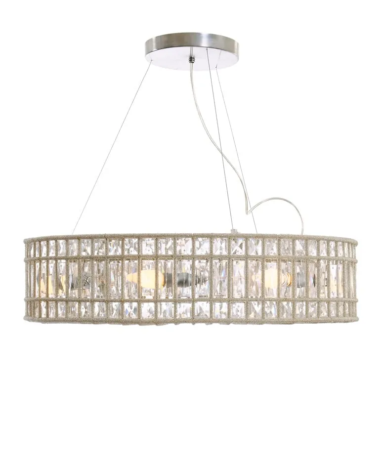 Roundmond Hanging Light