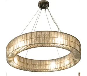 Roundmond Hanging Light