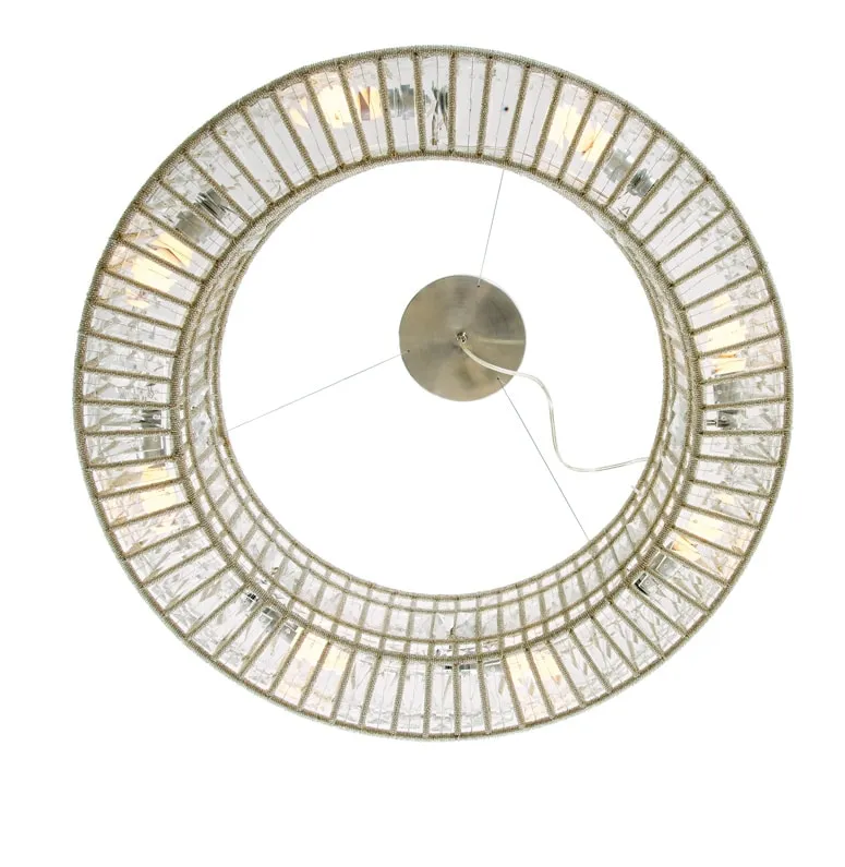 Roundmond Hanging Light