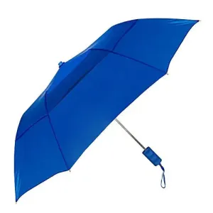 Royal Blue Umbrella