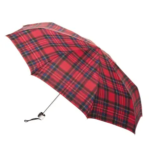Royal Stewart Tartan Extra Strong Windproof