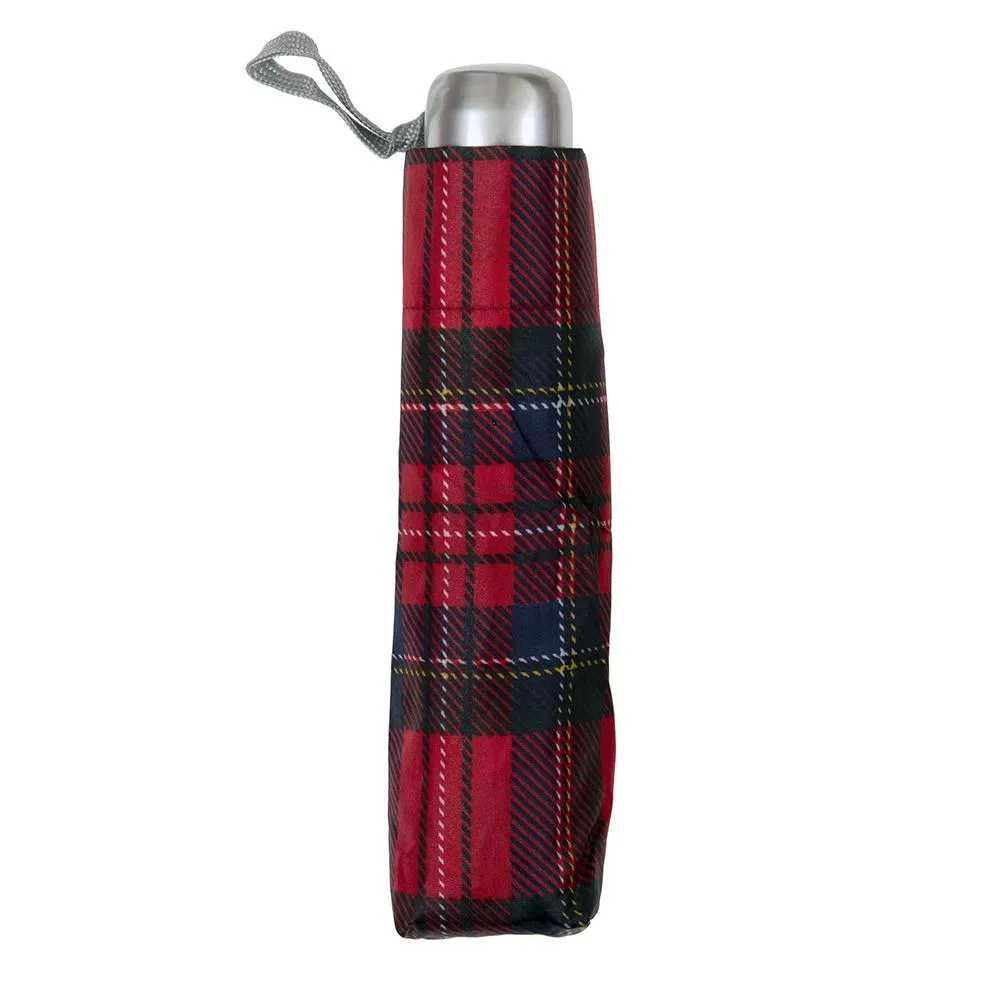 Royal Stewart Tartan Extra Strong Windproof