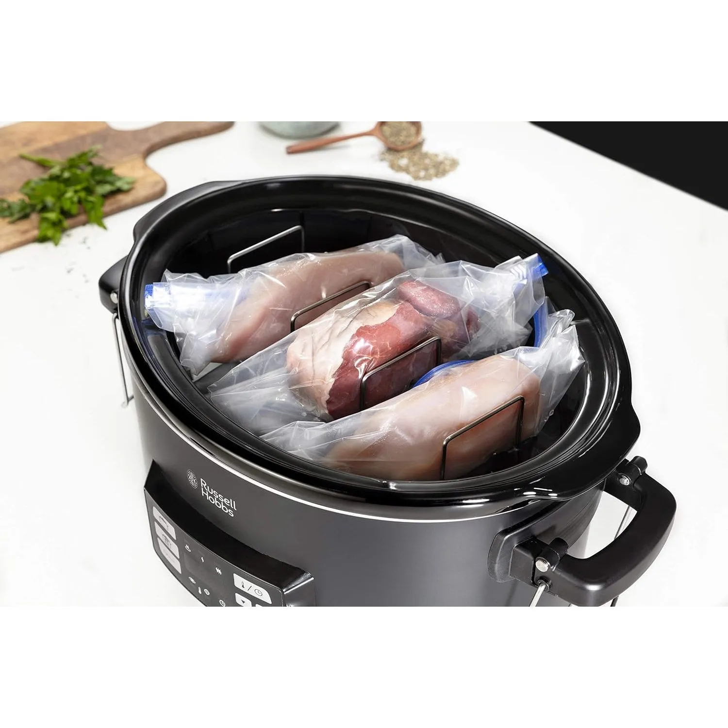Russell Hobbs Sous Vide Slow Cooker