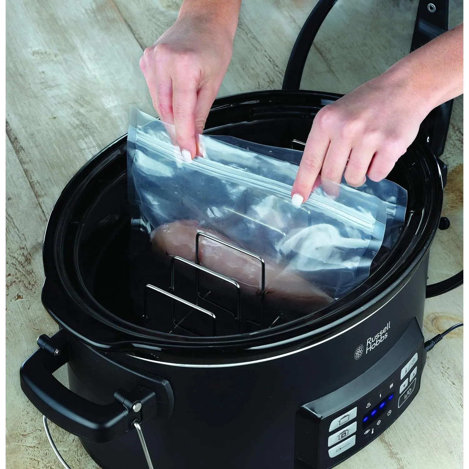 Russell Hobbs Sous Vide Slow Cooker