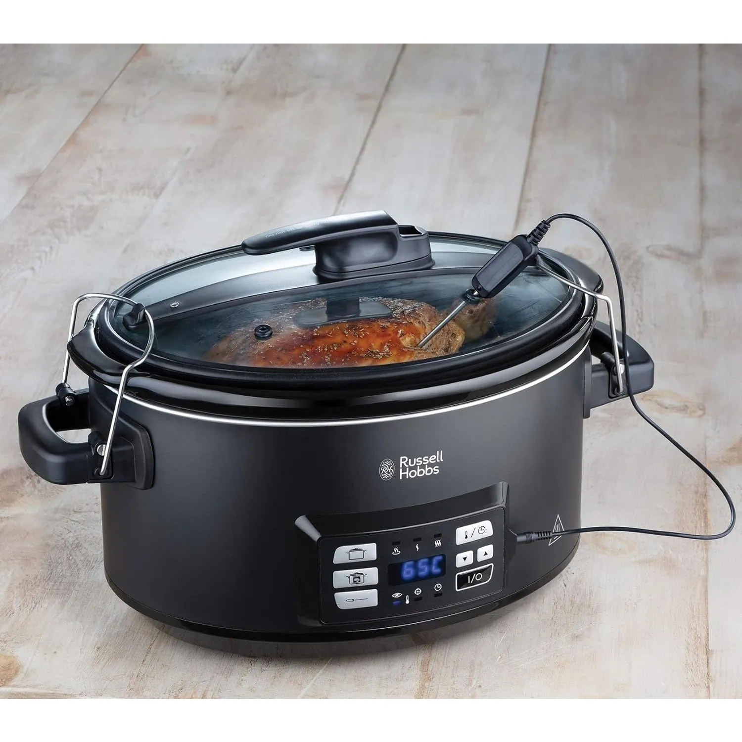 Russell Hobbs Sous Vide Slow Cooker