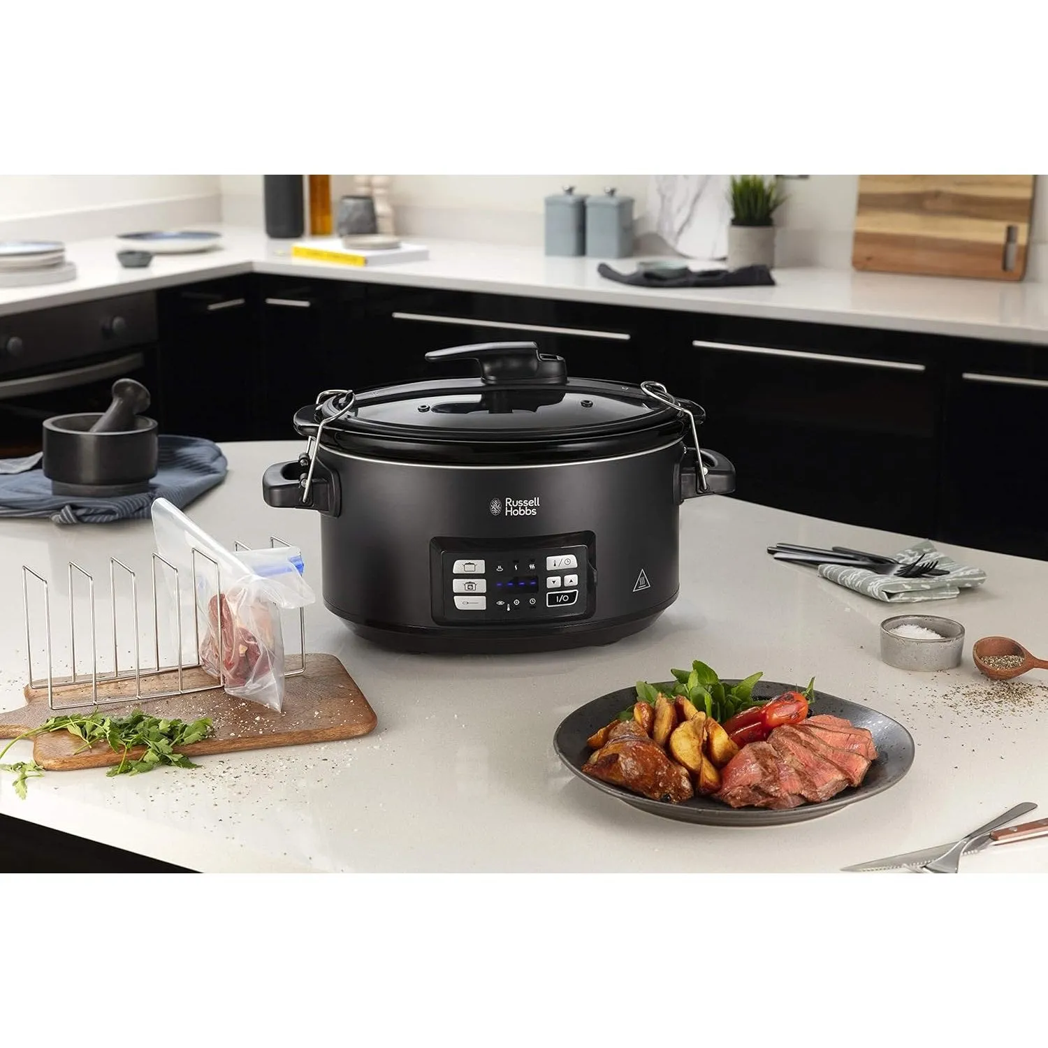 Russell Hobbs Sous Vide Slow Cooker