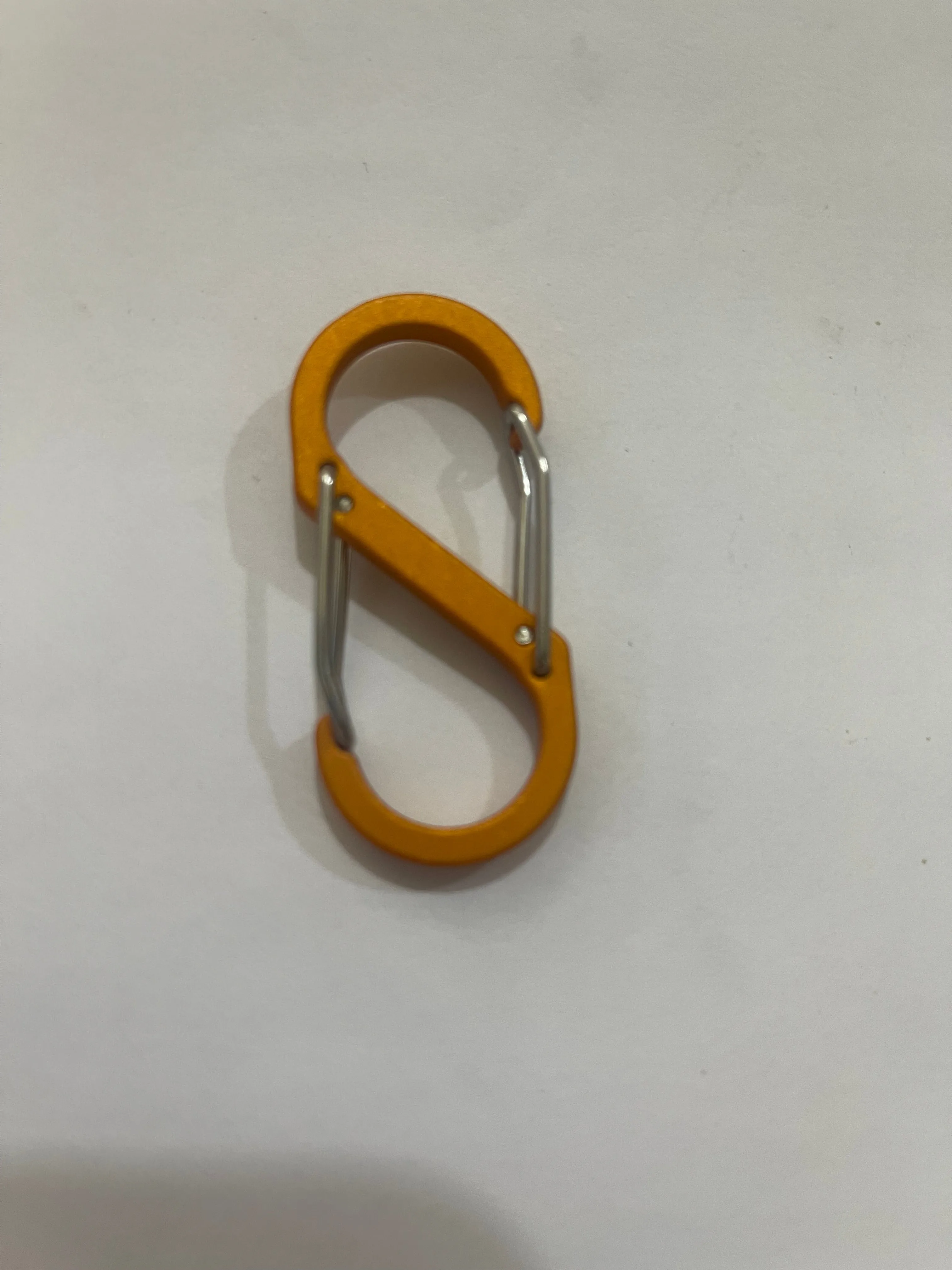 S-Biner  Dual Carabiner