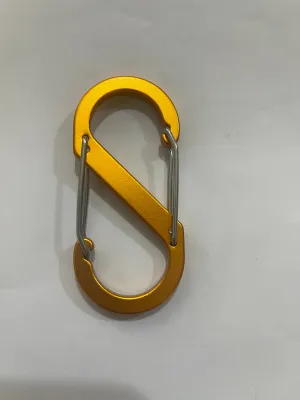 S-Biner  Dual Carabiner
