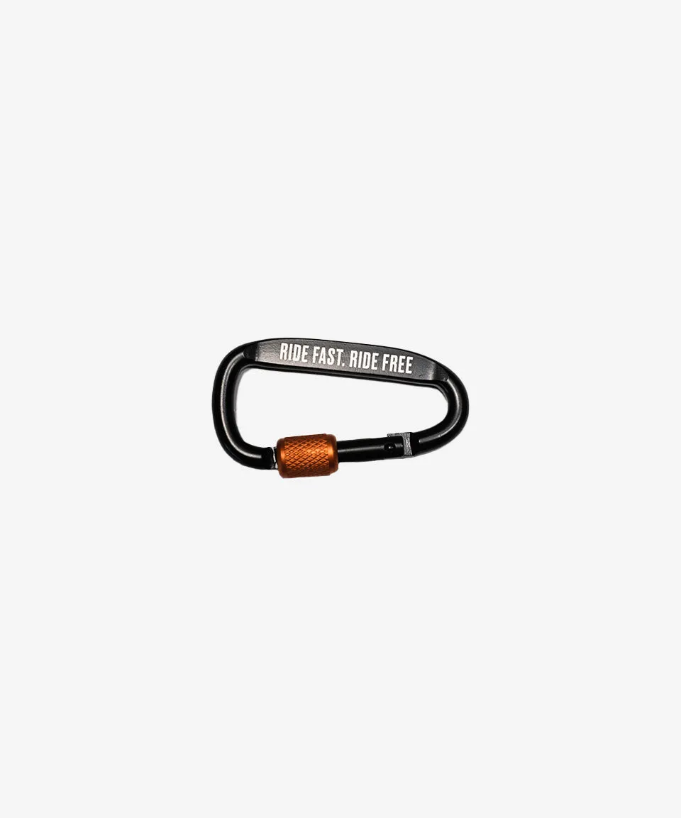 SA1NT Force Carabiner