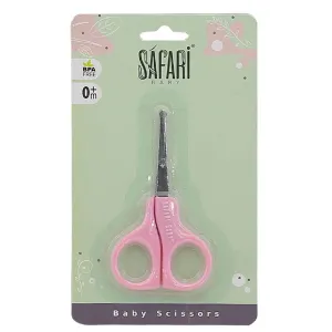 Safari Baby Nail Scissors