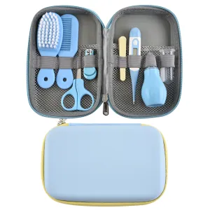 Safety and Grooming kit