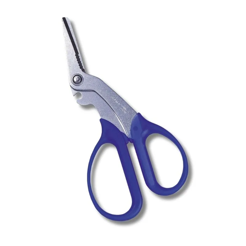 Safety Scissors 160mm (Made in Japan)