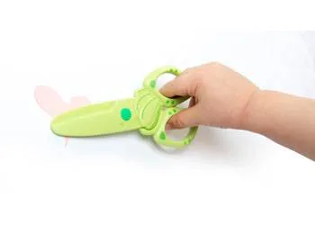 Safety Scissors - Individual
