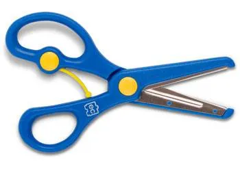 Safety Scissors - Set of 20
