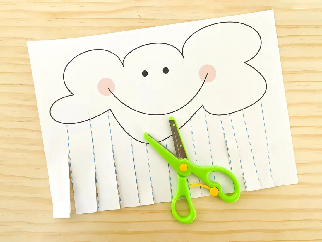 Safety Scissors