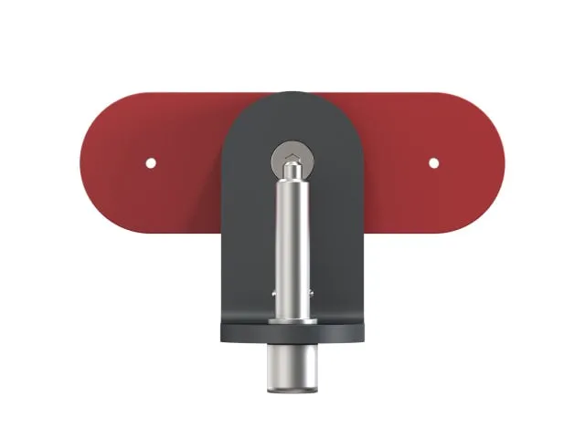 SCANGRIP® Work Light Magnetic Bracket
