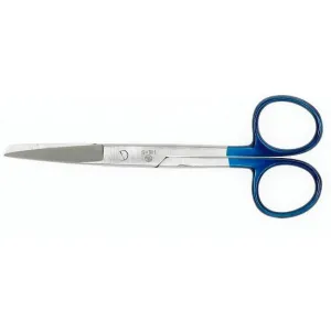 Scissors 12.5cm Sterile Sharp