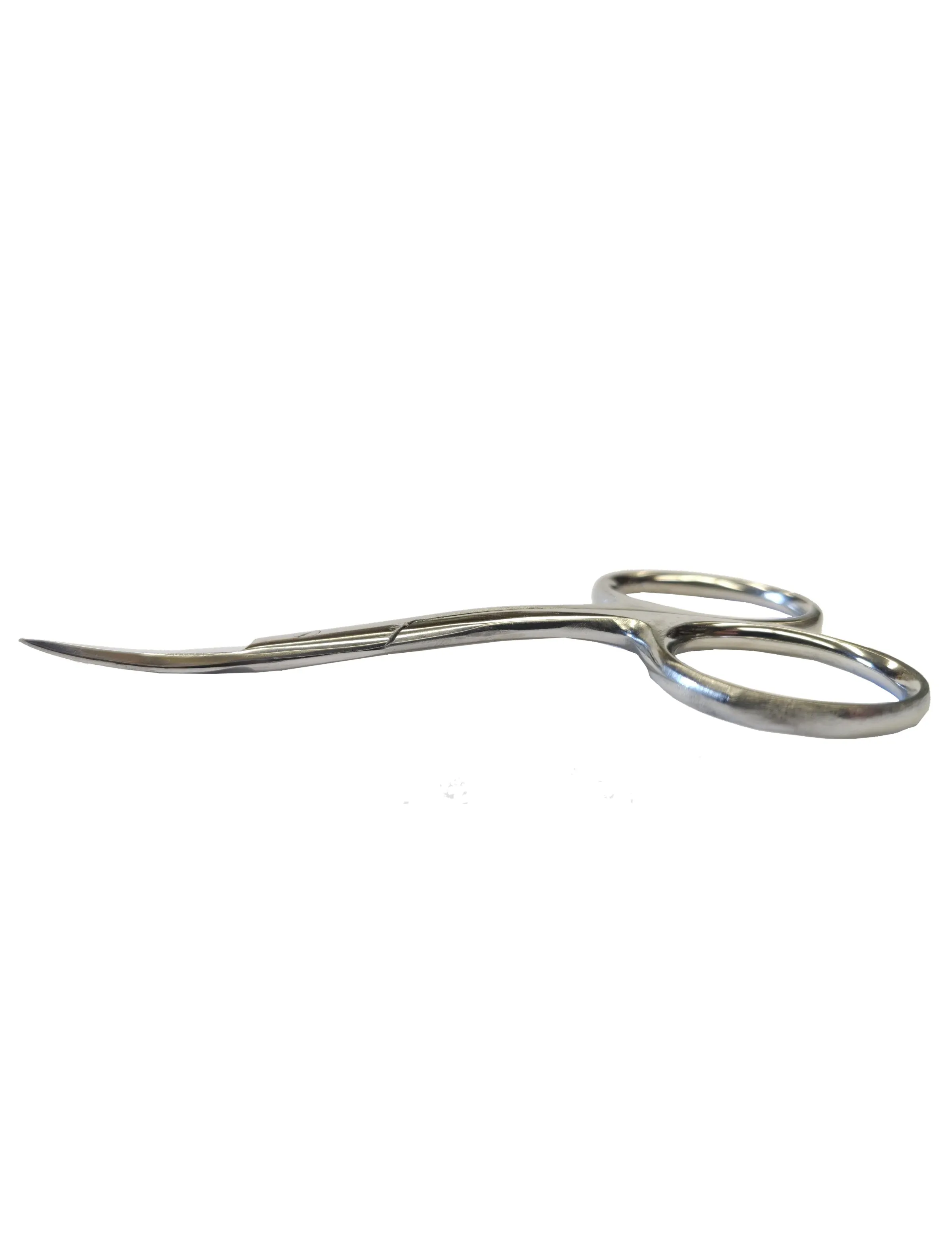 Scissors 3½" Small Double Curved