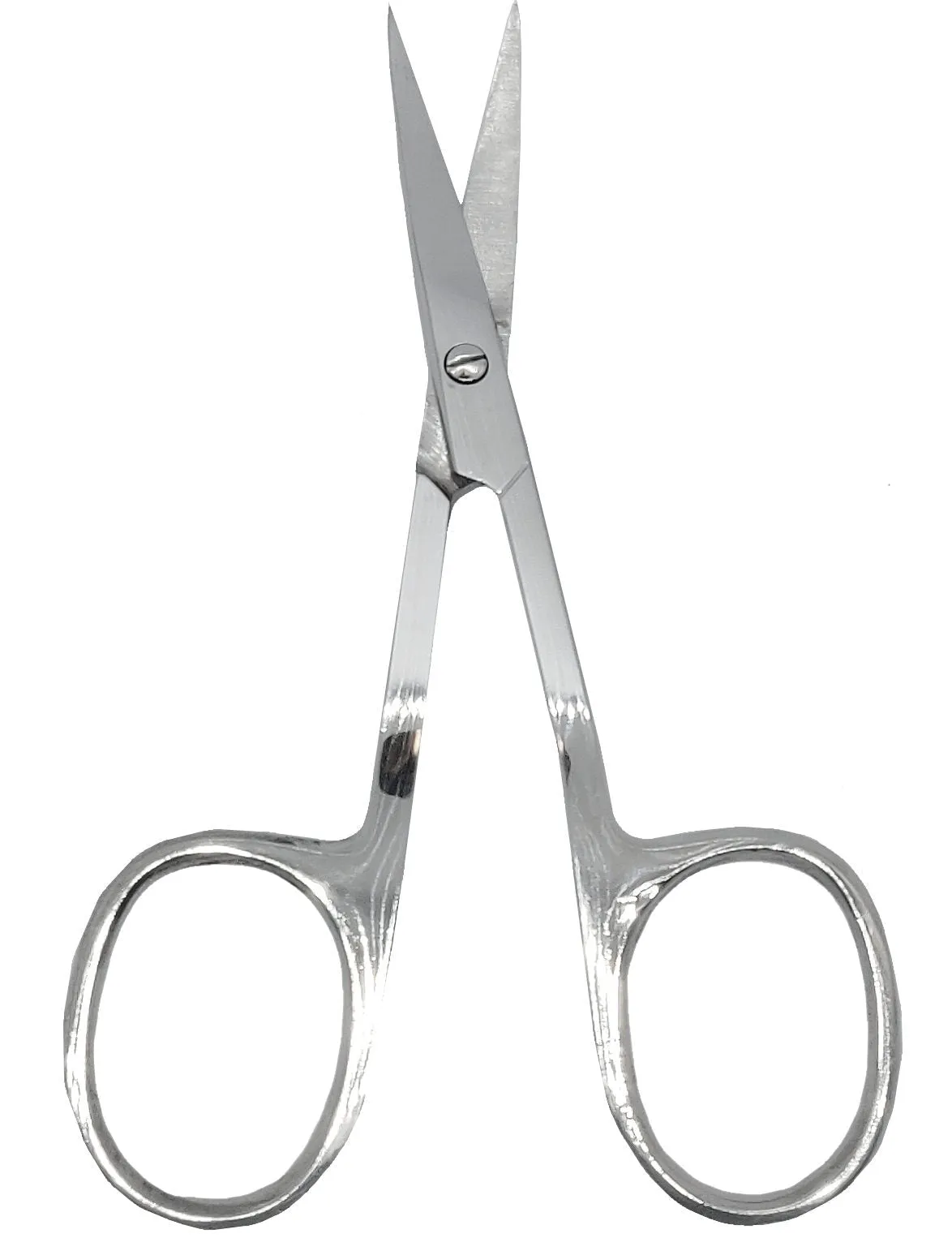 Scissors 3½" Small Double Curved