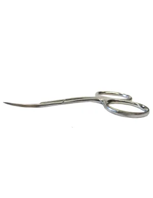 Scissors 3½" Small Double Curved