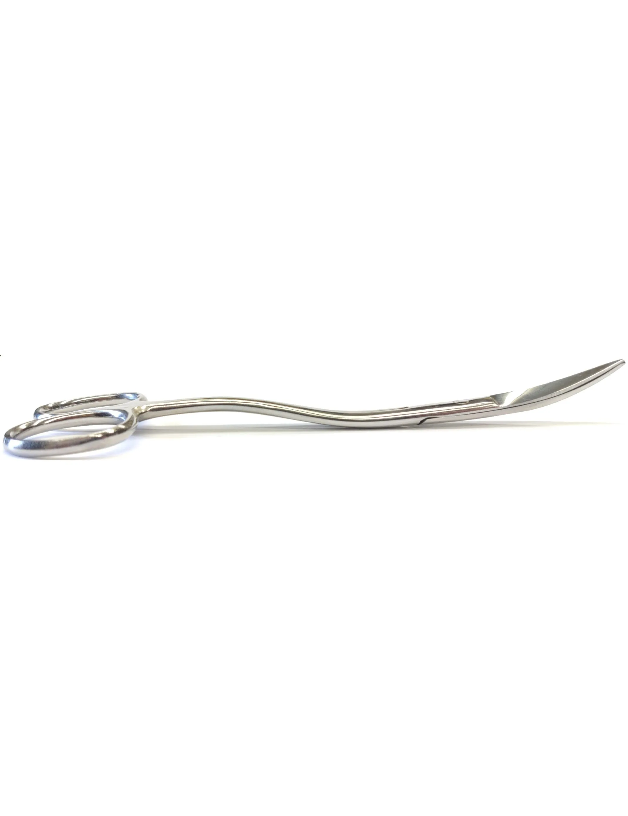 Scissors 6" Large Double Curved