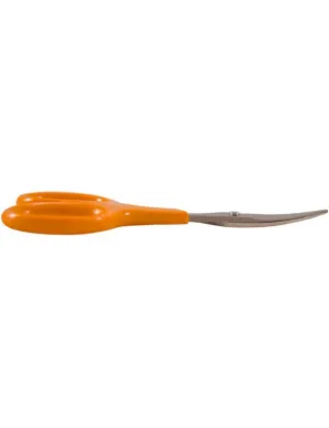 Scissors, Fiskars 4" Curved Blade
