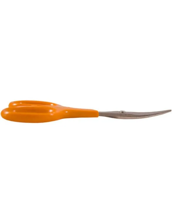 Scissors, Fiskars 4" Curved Blade