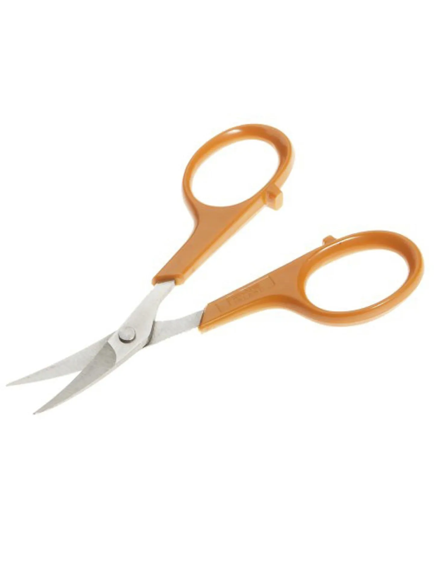 Scissors, Fiskars 4" Curved Blade