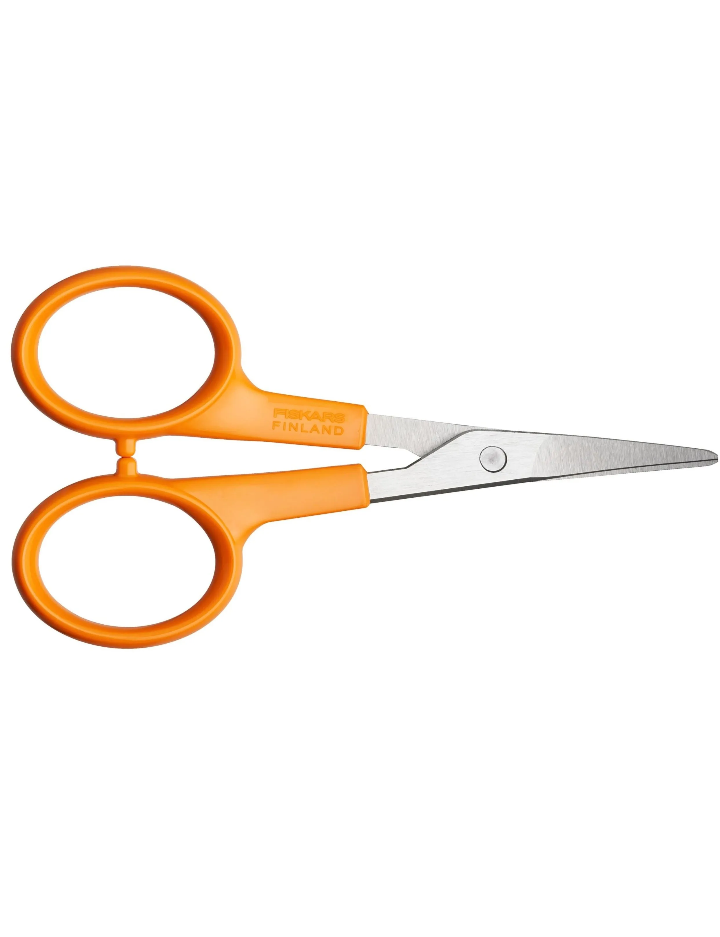 Scissors, Fiskars 4" Curved Blade