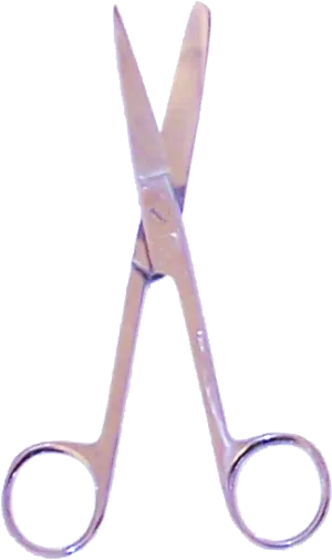 Scissors - Surgical Curved