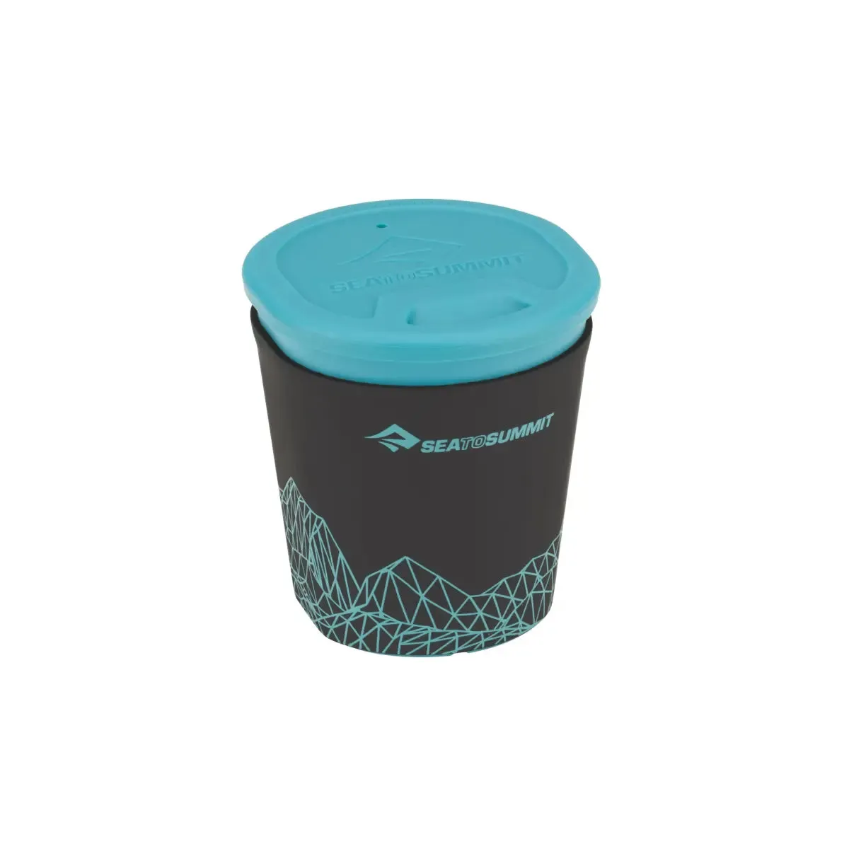 Sea to Summit Alpha Cookset 1.1 (For One Person) - Blue
